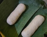 Foto langkah ke 3 dari resep Kerupuk Tahu Ketumbar.