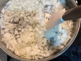 Our favourite Tofu in Sauce