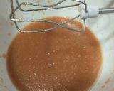 Foto del paso 3 de la receta Cupcakes sin huevo ni lácteos
