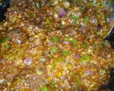કોબીજ નાં ડ્રાય મંચુરિયન (Cabbage Dry Manchurian Recipe In Gujarati) રેસીપી સ્ટેપ3ફોટો