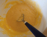 Foto del paso 3 de la receta: Budín de manzana