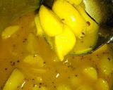 A picture of step 5 of Spicy Arabian Vegetable.