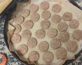 Foto del paso 6 de la receta: Polvorones de chocolate fáciles