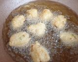 Foto langkah ke 2 dari resep Tahu Putih Crispy Asam Manis.