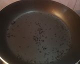Foto langkah ke 6 dari resep Telur Sarang Sayur.