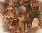 Foto del paso 2 de la receta: Solomillo de cerdo en salsa