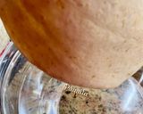 Foto del paso 3 de la receta: 🍕Pizza de Wraps con relleno de carne picada y mozzarella…