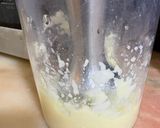 صورة لخطوة 1 من وصفة ثوميه بدون بيض ولا نشا