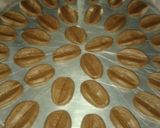 صورة لخطوة 1 من وصفة حبات القهوة ☕