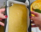 Foto del paso 9 de la receta: Bizcocho de Mantequilla & Limón 🍋