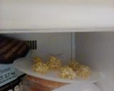 Foto del paso 6 de la receta: Bombones de avena fáciles