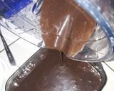 Foto langkah ke 5 dari resep Kue Oreo kukus/oven (2 bahan aja) ANTI GAGAL.