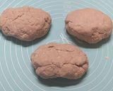 Szalakálés krémes Szafi expressz lisztből recept fázis 1 fotója