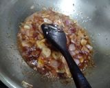 Foto langkah ke 3 dari resep Ayam Saus Inggris.