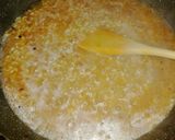 Narancsos-rozmaringos kacsamell tejszínes rizottóval recept fázis 6 fotója