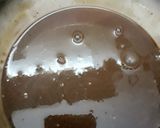 A picture of step 2 of Chocolate Brownie.