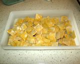 A picture of step 8 of Raviolini with Tomato Sauce.