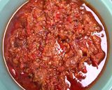 Foto langkah ke 4 dari resep Sambel bawang pedas mantep 👍.