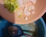 Foto del paso 3 de la receta: Sopa de Cerveza