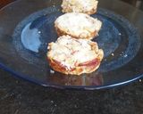 Foto del paso 6 de la receta: Mini crumbles de manzana❤