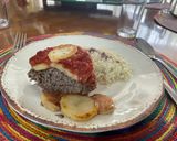 Foto del paso 10 de la receta: Kafta