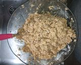 Foto del paso 3 de la receta: Hamburguesas de Soja