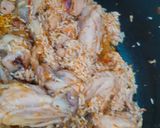 Foto del paso 5 de la receta: Guiso de arroz con pata muslo