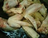 Foto langkah ke 1 dari resep Woku Ayam.