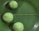 Foto langkah ke 3 dari resep Klepon Banjar.
