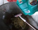 Foto langkah ke 3 dari resep Telor ceplok kecap.