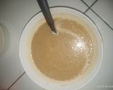 Foto langkah ke 2 dari resep Bolu panggang empuk #anti gagal.
