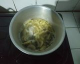 Foto langkah ke 3 dari resep Pasta Macaroni.