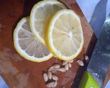 Foto langkah ke 2 dari resep Golden Syrup.