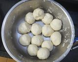 Mexican potato tacos ரெசிபி ஸ்டேப் 1 புகைப்படம்