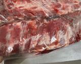 Foto del paso 1 de la receta: Ribs BBQ al Horno