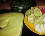 Foto del paso 5 de la receta: HU3RAz♡ Salsa de Aguacate "Picosa" =)~