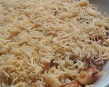 Foto langkah ke 6 dari resep Macaroni Panggang.
