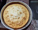 Foto del paso 2 de la receta: Torta mixta vainilla y naranja!🙂
