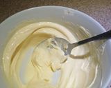 Foto del paso 2 de la receta: Betún para pastel de Zanahoria