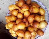 Fankematakin girki3 hoto