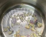 Foto langkah ke 2 dari resep Sup Bakso Sayur Gambas/Oyong.