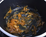Foto del paso 4 de la receta: Ricas cascaritas de naranja con amor