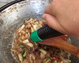Foto langkah ke 6 dari resep Ayam Fillet Saus Tiram.