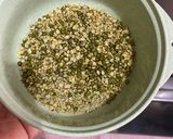 Foto langkah ke 1 dari resep Sup kacang hijau bumbu rempah.