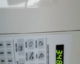 Foto del paso 4 de la receta: Papas saludables al microondas