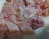 Foto langkah ke 1 dari resep Ayam Kecap Pedas Mentega.