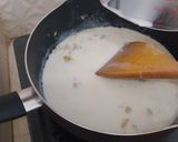 Foto langkah ke 4 dari resep 189. Macaroni Panggang Keju🧀🍼🧅🧄.