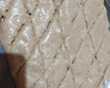 পিনাট বরফি (peanut barfi recipe in Bengali) রেসিপির ধাপ 6 ছবি