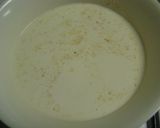 A picture of step 1 of # Ramadan Special - Ande Ka Halwa - Hyderabadi Style.