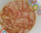 Foto del paso 2 de la receta: Pollo agridulce chino 🇨🇳